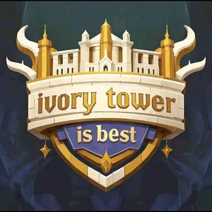 Ivory Tower Logo
