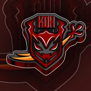 Knights of Hell Logo