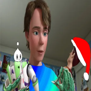 Master Blue Andies Logo