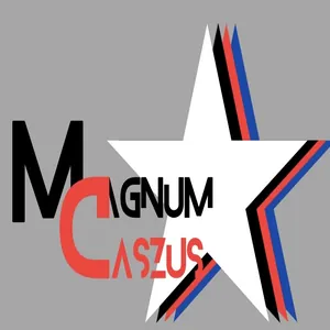 Magnum Caszus Logo