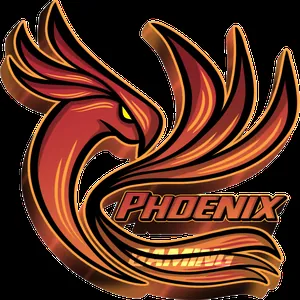 Phoenix Gaming Logo