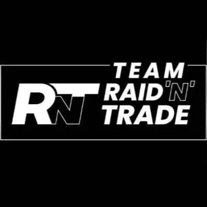 Raid'n'Trade Logo