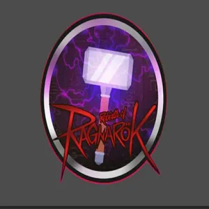 RoR LOKI Logo