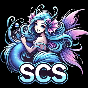 SCS Logo