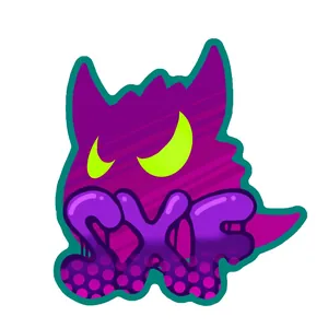 Team Synthesis cross Familiar Logo