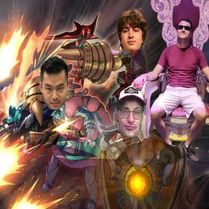 Team Chaiba Corp Logo