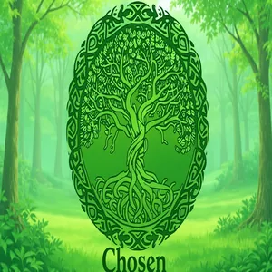 Team Chosen Ones Logo