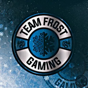 Team Frost Gaming Logo